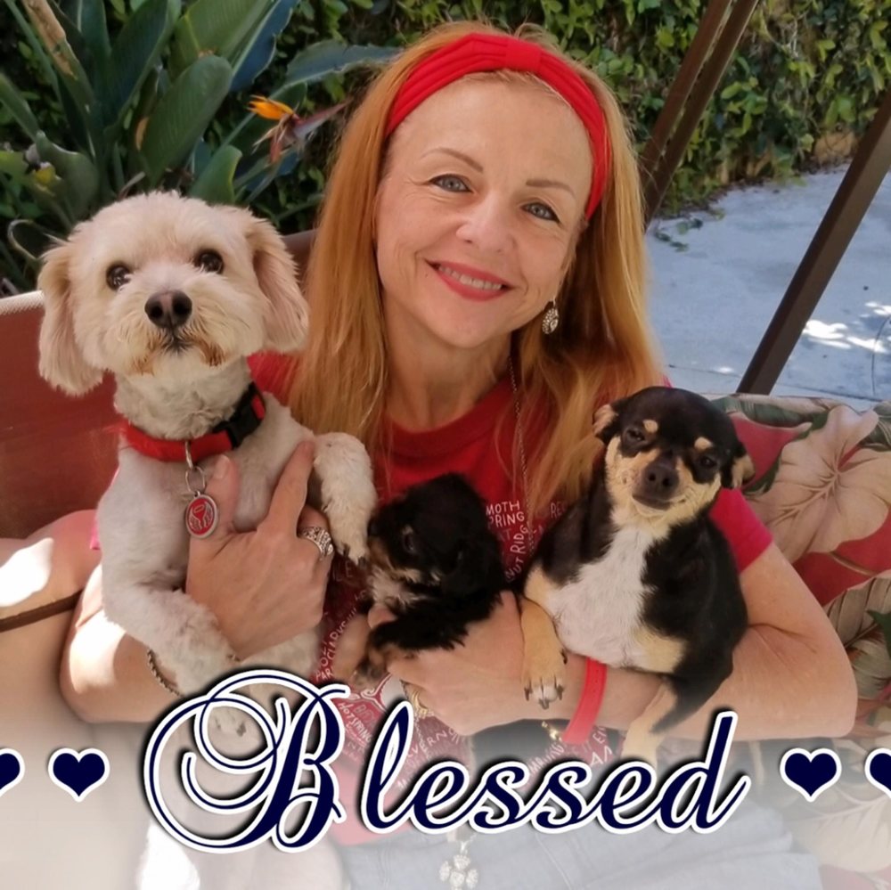 Meet your Posher, Lacrissa